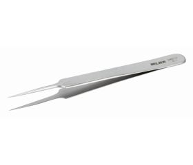 Pinzas de relojero con acabado pulido de 105 mm | 5465